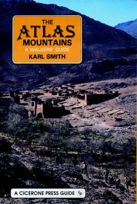 The Atlas Mountains - Karl Smith