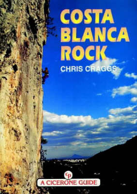 Costa Blanca Rock - Chris Craggs