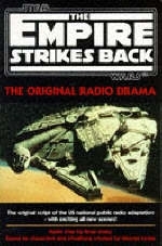 "Empire Strikes Back" - Brian Daley, George Lucas