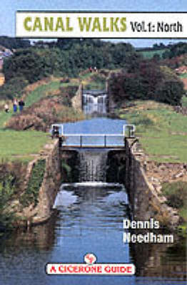 Canal Walks - Dennis Needham