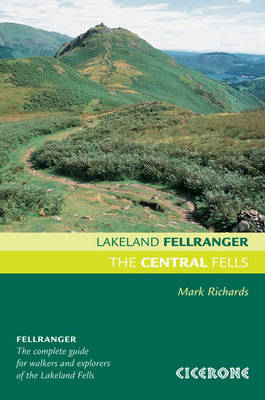 The Central Fells - Mark Richards