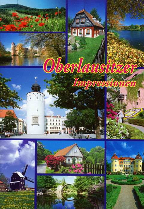 Oberlausitzer Impressionen - Frank Nürnberger