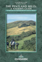 The Pentland Hills: A Walker's Guide - Susan Falconer