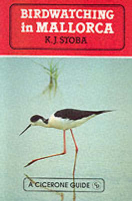 Bird Watching in Majorca - Ken Stoba