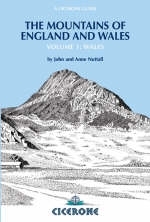 The Mountains of England and Wales: Volume 1 Wales - John Nuttall