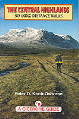 The Central Highlands - Peter Koch-Osborne