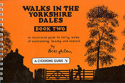 Walks in the Yorkshire Dales - J. Keighley