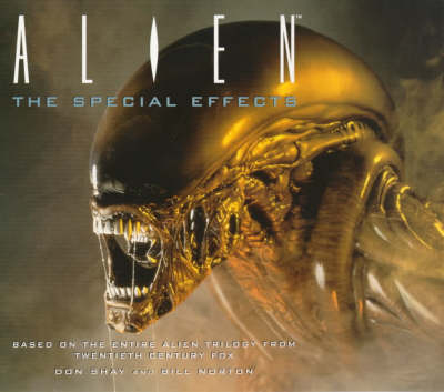 "Aliens" - Don Shay, Bill Norton