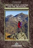 Walking Loch Lomond and the Trossachs - Ronald Turnbull