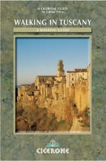 Walking in Tuscany - Gillian Price