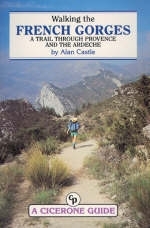 Walking the French Gorges - Alan Castle