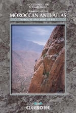 Climbing in the Moroccan Anti-Atlas - Claude Davies
