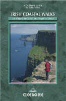 Irish Coastal Walks - Paddy Dillon