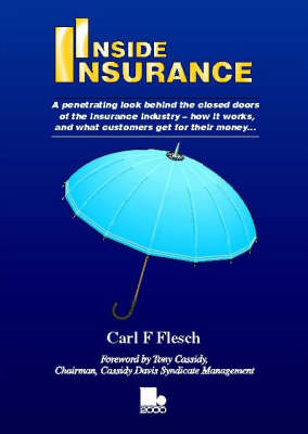 Inside Insurance - Carl Flesch