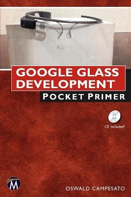 Google Glass Development - Oswald Campesato