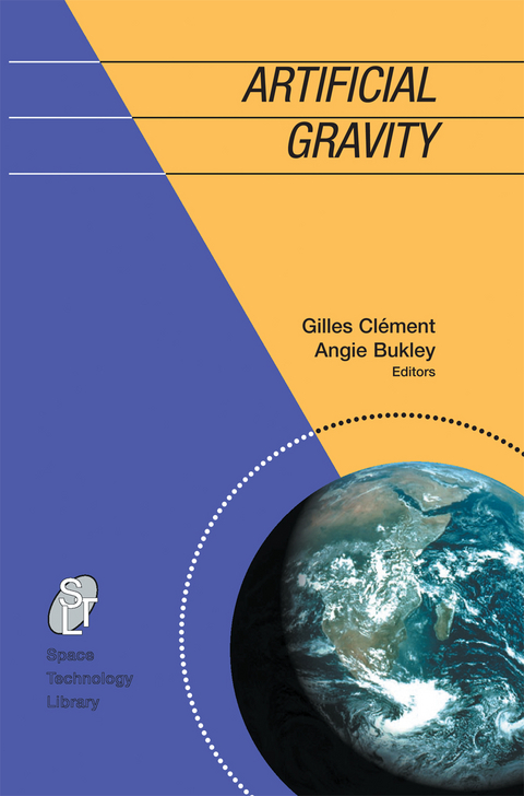 Artificial Gravity - 