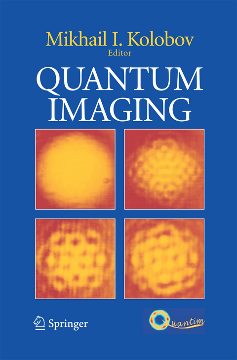 Quantum Imaging - 