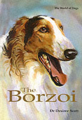 The Borzoi, The - Desiree Scott