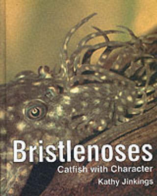 Bristlenoses - Kathy Jinkings