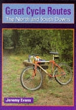 North and South Downs - Jeremy Evans