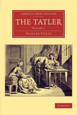 The Tatler - Richard Steele