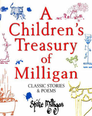 A Children's Treasury of Milligan - Spike Milligan