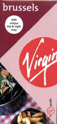Virgin Brussels -  Virgin