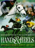 Hands and Heels - Richard Dunwoody, Marcus Armytage