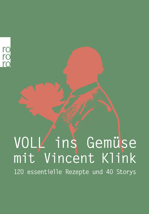 Voll ins Gemüse - Vincent Klink