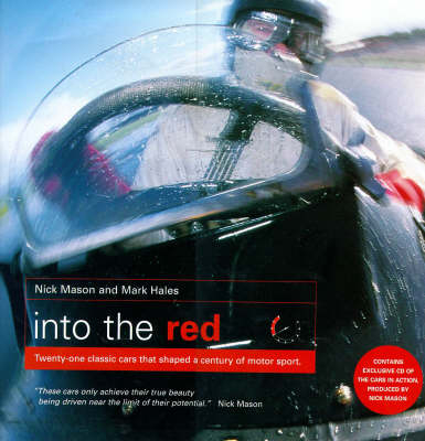 Into the Red - Nick Mason, Mark Hales