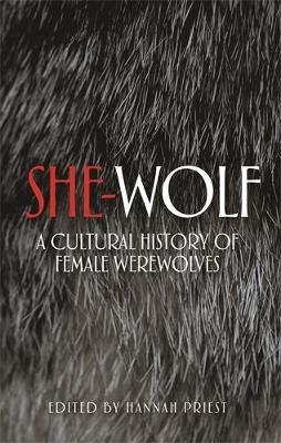 She-Wolf - 