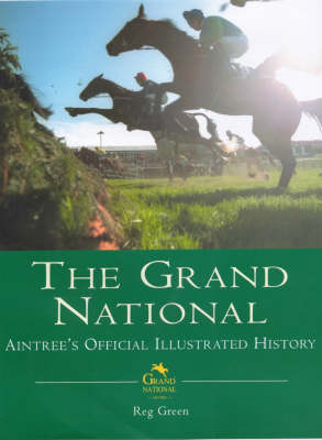 The Grand National - Reg Green