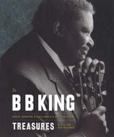 The B B King Treasures - B B King