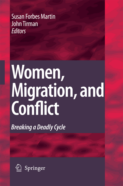 Women, Migration, and Conflict - 