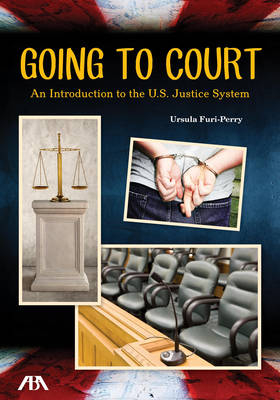 Going to Court - Ursula Furi-Perry