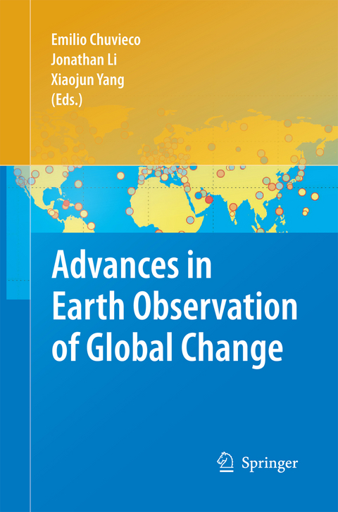 Advances in Earth Observation of Global Change - 