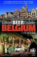 Good Beer Guide Belgium - Tim Webb