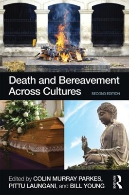 Death and Bereavement Across Cultures - 