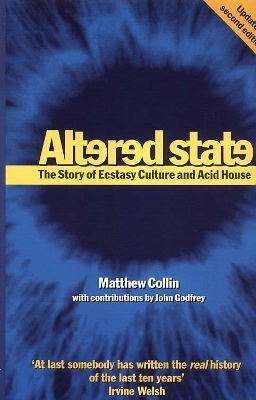 Altered State - Matthew Collin