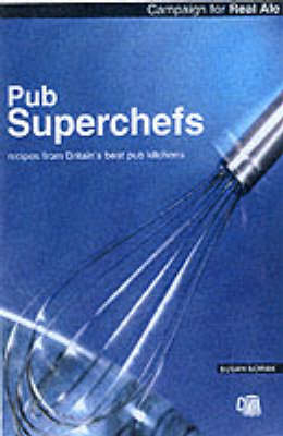 Pub Superchefs - Susan Nowak