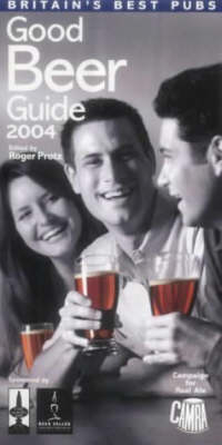 Good Beer Guide 2004 -  Camra