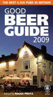 Good Beer Guide 2009 - 