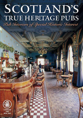 Scotland's True Heritage Pubs