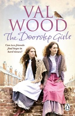 The Doorstep Girls - Val Wood