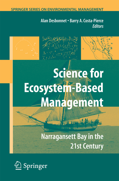 Science of Ecosystem-based Management - 