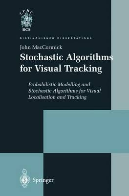 Stochastic Algorithms for Visual Tracking - John MacCormick
