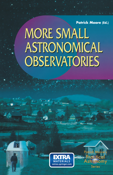 More Small Astronomical Observatories - 