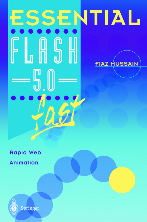 Essential Flash 5.0 fast - Fiaz Hussain