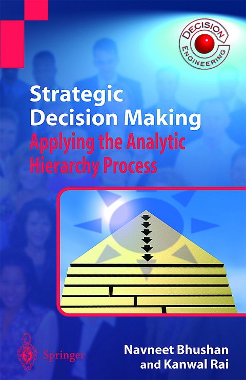 Strategic Decision Making - Navneet Bhushan, Kanwal Rai