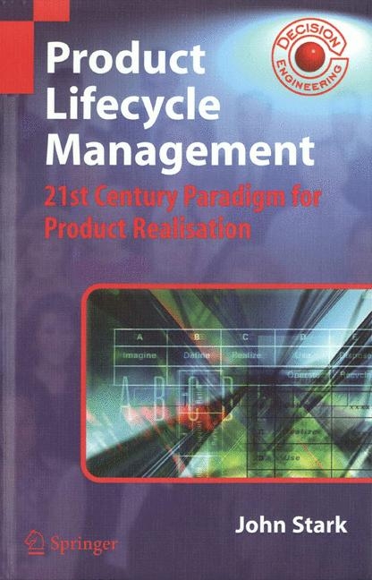 Product Lifecycle Management - John Stark